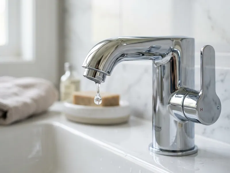 Faucet Repair & Installation Plumber in Muncie, IL