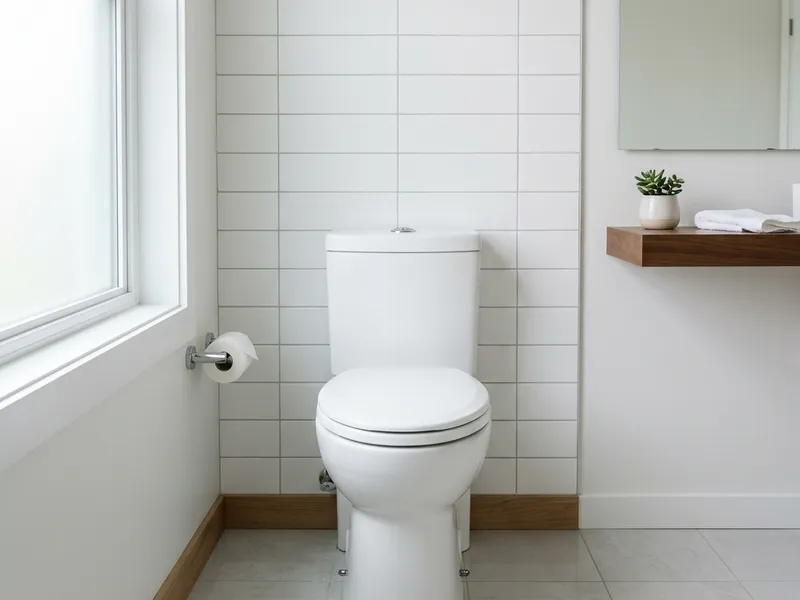 Toilet Repair & Installation Plumber in Muncie, IL